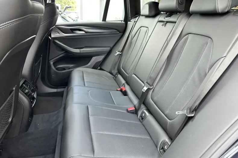 BMW X3 din 2022 cu 48.750 km - oferta BMW126866 - foto 10