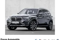BMW X5 din 2022 cu 62.483 km - oferta BMW126872 - foto 1