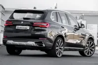 BMW X5 din 2022 cu 62.483 km - oferta BMW126872 - foto 2