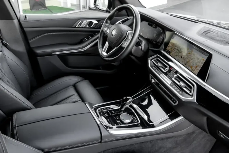 BMW X5 din 2022 cu 62.483 km - oferta BMW126872 - foto 3