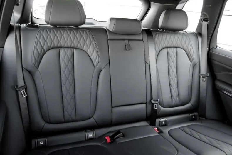 BMW X5 din 2022 cu 62.483 km - oferta BMW126872 - foto 4