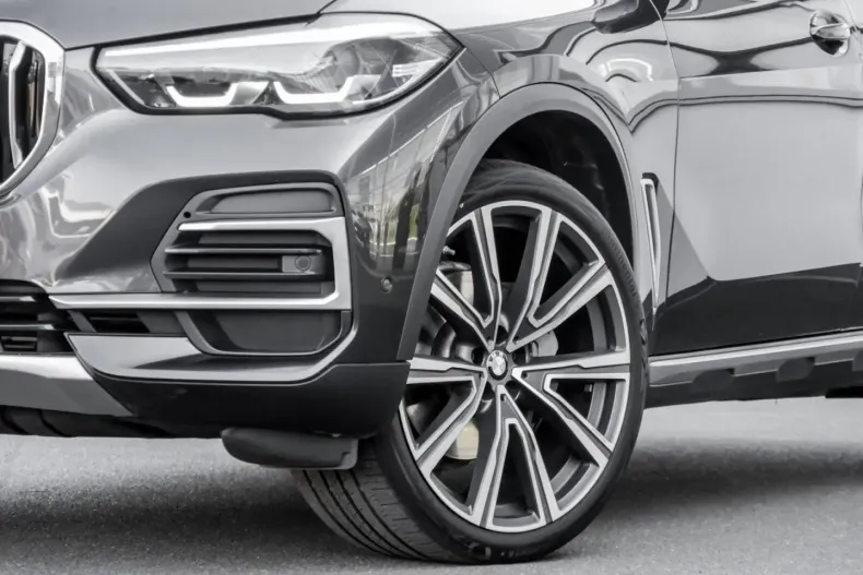 BMW X5 din 2022 cu 62.483 km - oferta BMW126872 - foto 5