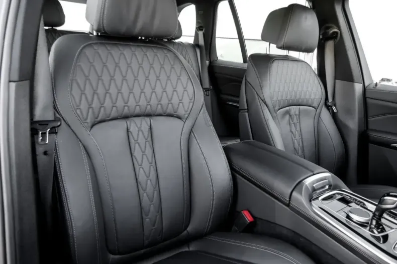 BMW X5 din 2022 cu 62.483 km - oferta BMW126872 - foto 6