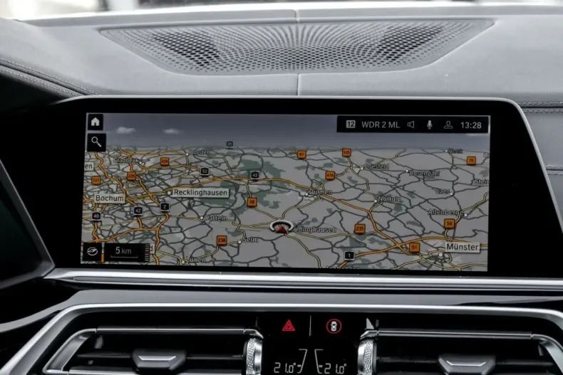 BMW X5 din 2022 cu 62.483 km - oferta BMW126872 - foto 7