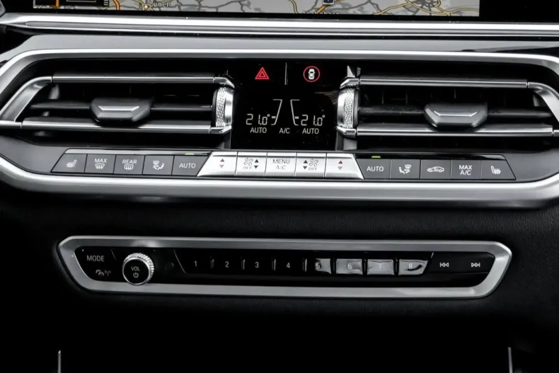 BMW X5 din 2022 cu 62.483 km - oferta BMW126872 - foto 8