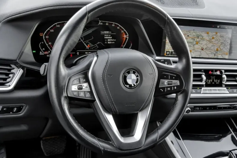 BMW X5 din 2022 cu 62.483 km - oferta BMW126872 - foto 9