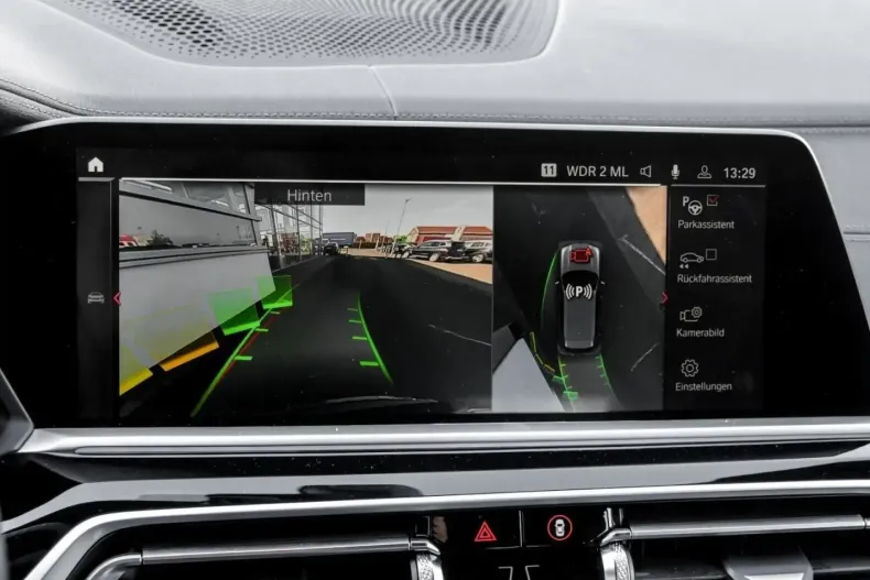 BMW X5 din 2022 cu 62.483 km - oferta BMW126872 - foto 11