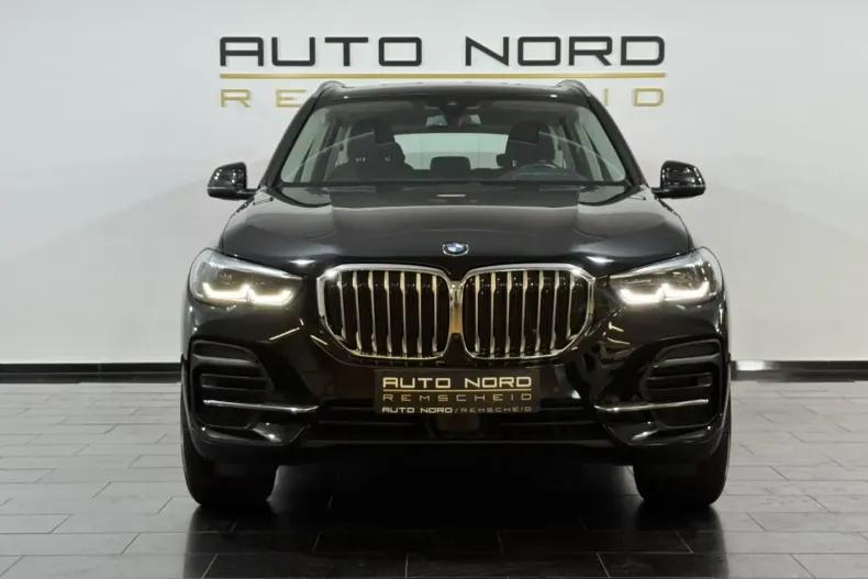BMW X5 din 2021 cu 66.500 km - oferta BMW126873 - foto 2