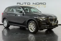 BMW X5 din 2021 cu 66.500 km - oferta BMW126873 - foto 3