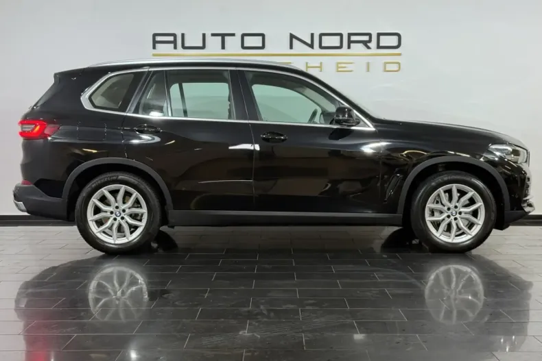 BMW X5 din 2021 cu 66.500 km - oferta BMW126873 - foto 4