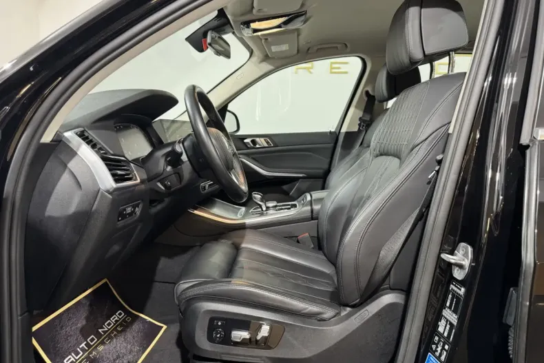 BMW X5 din 2021 cu 66.500 km - oferta BMW126873 - foto 14