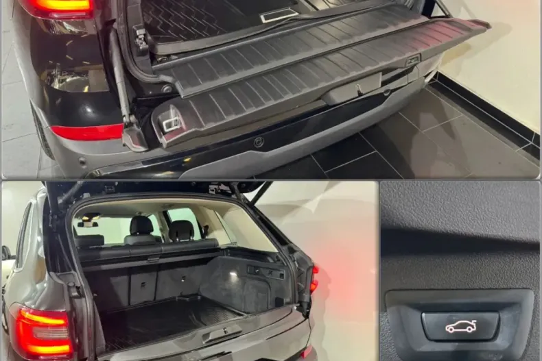 BMW X5 din 2021 cu 66.500 km - oferta BMW126873 - foto 20