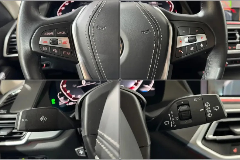 BMW X5 din 2021 cu 66.500 km - oferta BMW126873 - foto 23