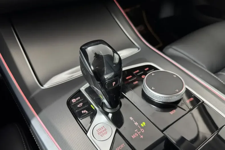 BMW X5 din 2021 cu 66.500 km - oferta BMW126873 - foto 29