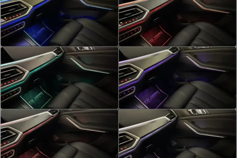 BMW X5 din 2021 cu 66.500 km - oferta BMW126873 - foto 30