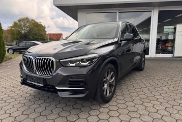 BMW X5 din 2022 - oferta BMW126874