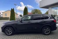 BMW X5 din 2022 cu 48.620 km - oferta BMW126874 - foto 2