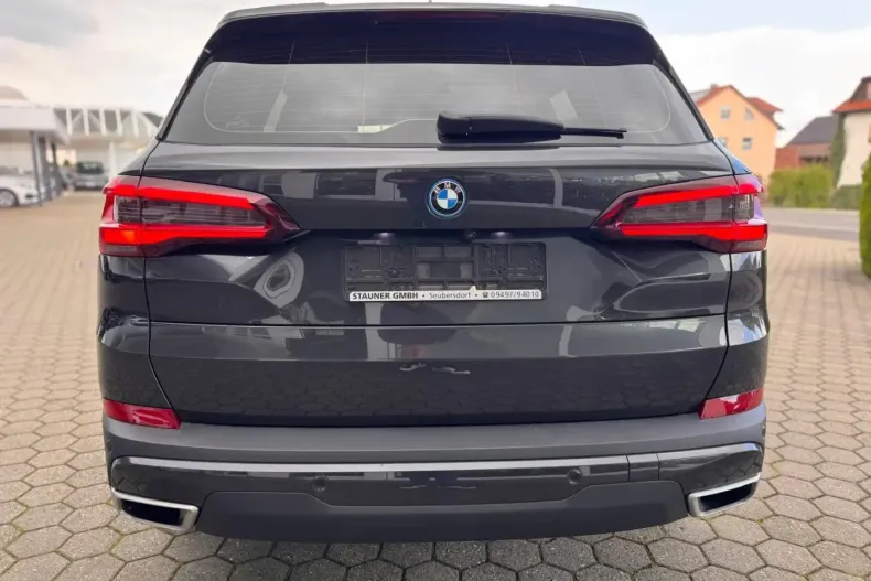 BMW X5 din 2022 cu 48.620 km - oferta BMW126874 - foto 3