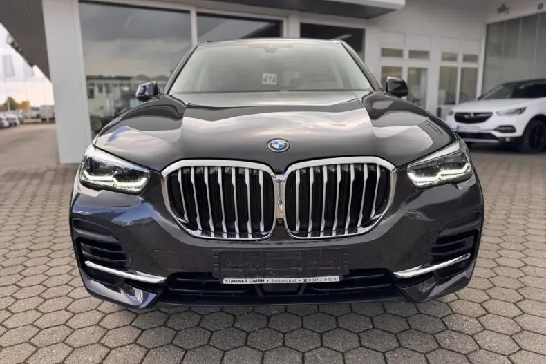 BMW X5 din 2022 cu 48.620 km - oferta BMW126874 - foto 5