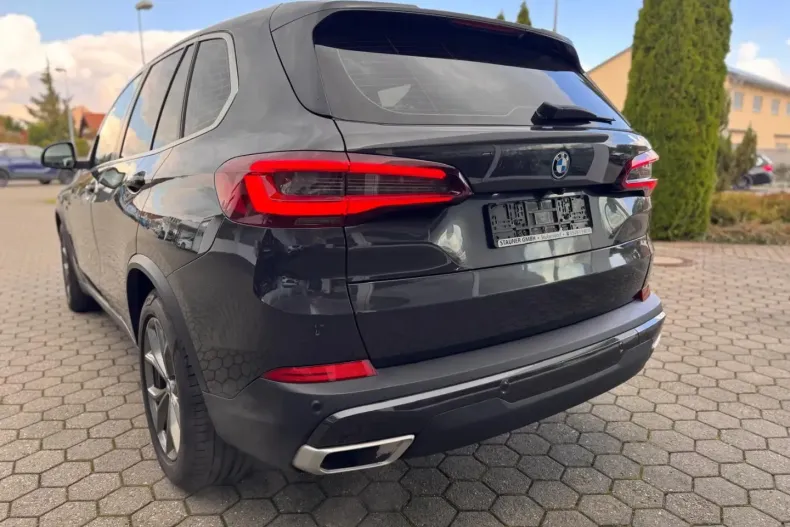 BMW X5 din 2022 cu 48.620 km - oferta BMW126874 - foto 7