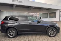 BMW X5 din 2022 cu 48.620 km - oferta BMW126874 - foto 8