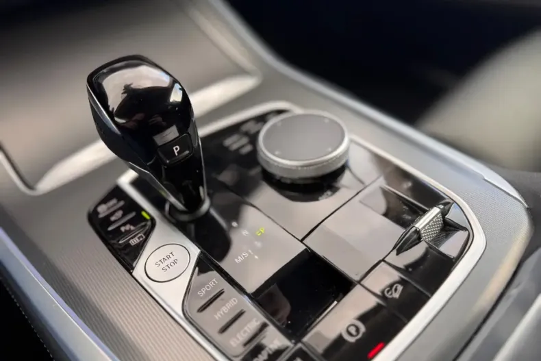 BMW X5 din 2022 cu 48.620 km - oferta BMW126874 - foto 13