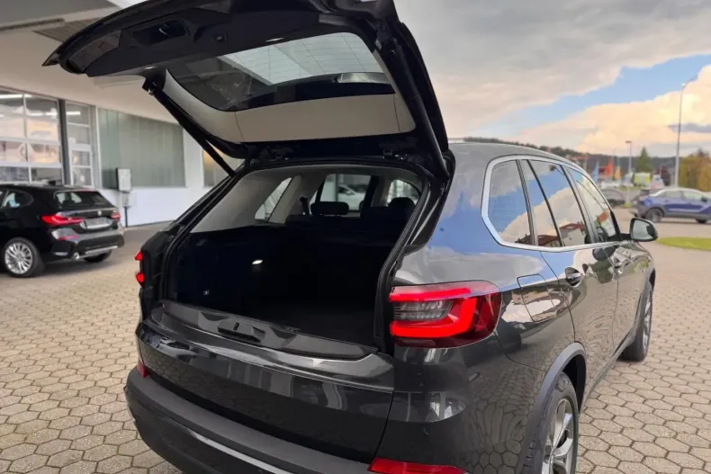 BMW X5 din 2022 cu 48.620 km - oferta BMW126874 - foto 17