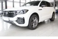Volkswagen Touareg din 2022 cu 40.000 km - oferta VOL126881 - foto 1