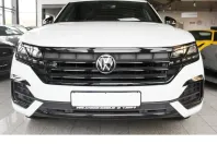 Volkswagen Touareg din 2022 cu 40.000 km - oferta VOL126881 - foto 2