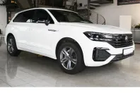 Volkswagen Touareg din 2022 cu 40.000 km - oferta VOL126881 - foto 3