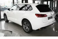 Volkswagen Touareg din 2022 cu 40.000 km - oferta VOL126881 - foto 5