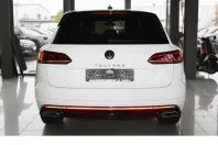 Volkswagen Touareg din 2022 cu 40.000 km - oferta VOL126881 - foto 6