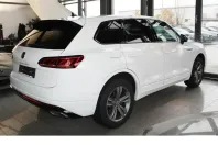Volkswagen Touareg din 2022 cu 40.000 km - oferta VOL126881 - foto 7