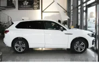Volkswagen Touareg din 2022 cu 40.000 km - oferta VOL126881 - foto 8