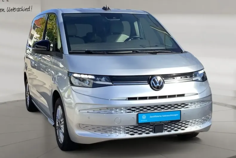 Volkswagen T7 Multivan din 2024 cu 28.652 km - oferta VOL126882 - foto 5