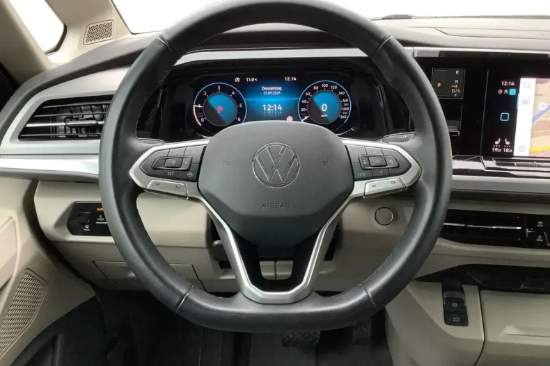 Volkswagen T7 Multivan din 2024 cu 28.652 km - oferta VOL126882 - foto 11