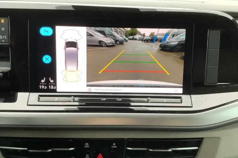 Volkswagen T7 Multivan din 2024 cu 28.652 km - oferta VOL126882 - foto 13