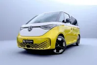 Volkswagen ID. Buzz din 2023 cu 7.000 km - oferta VOL126885 - foto 1