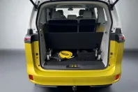 Volkswagen ID. Buzz din 2023 cu 7.000 km - oferta VOL126885 - foto 5