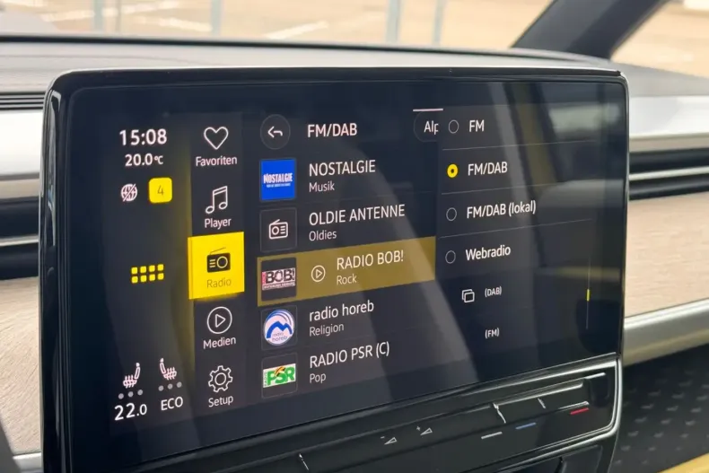 Volkswagen ID. Buzz din 2023 cu 7.000 km - oferta VOL126885 - foto 24