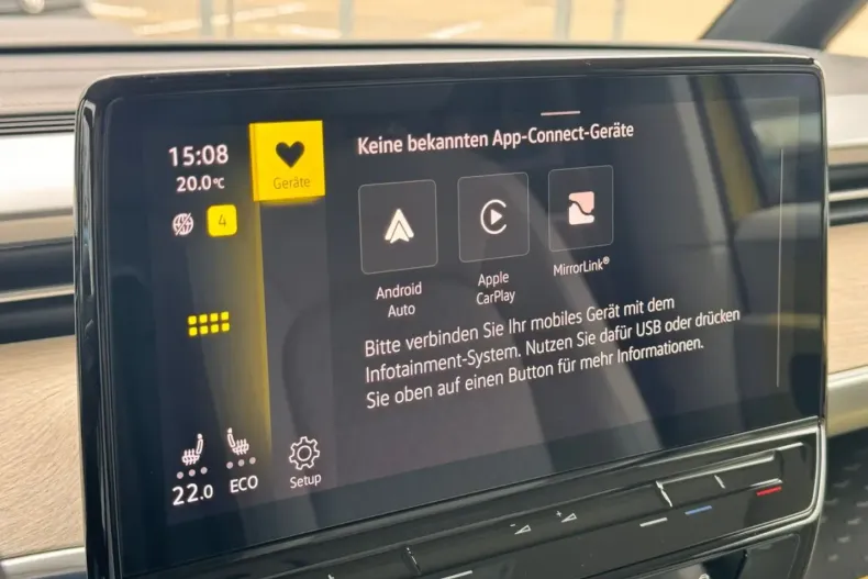 Volkswagen ID. Buzz din 2023 cu 7.000 km - oferta VOL126885 - foto 25