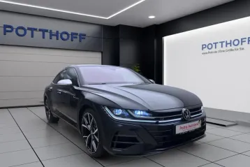 Volkswagen Arteon din 2022 - oferta VOL126886