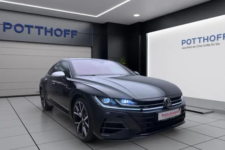 Volkswagen Arteon din 2022 cu 27.051 km - oferta VOL126886 - foto 1