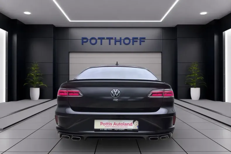 Volkswagen Arteon din 2022 cu 27.051 km - oferta VOL126886 - foto 3