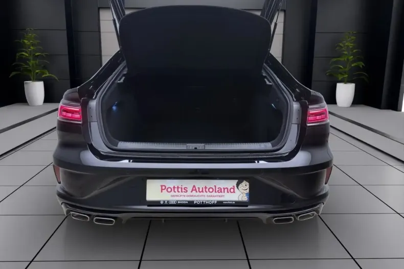 Volkswagen Arteon din 2022 cu 27.051 km - oferta VOL126886 - foto 4