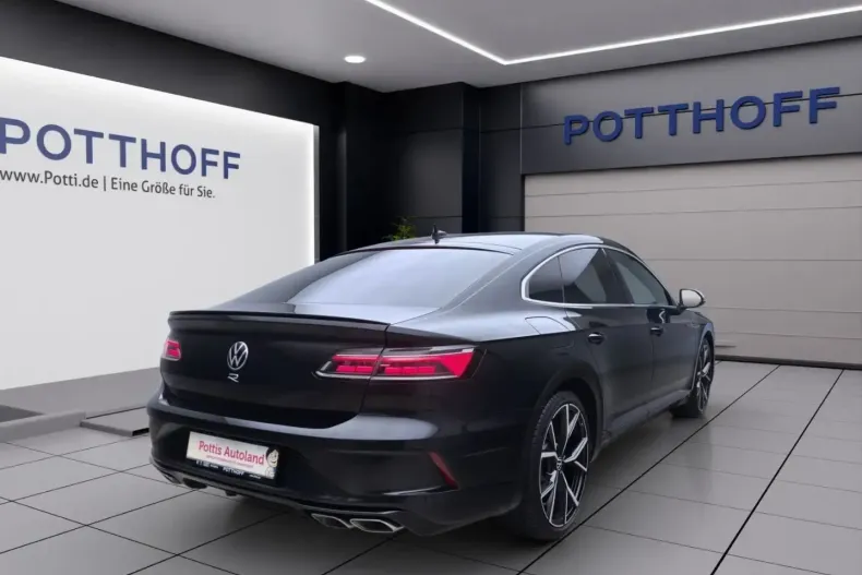 Volkswagen Arteon din 2022 cu 27.051 km - oferta VOL126886 - foto 5