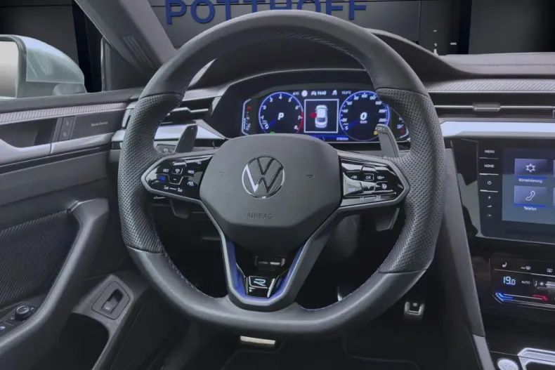 Volkswagen Arteon din 2022 cu 27.051 km - oferta VOL126886 - foto 10