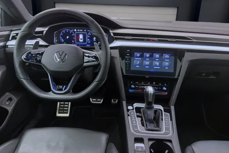 Volkswagen Arteon din 2022 cu 27.051 km - oferta VOL126886 - foto 12