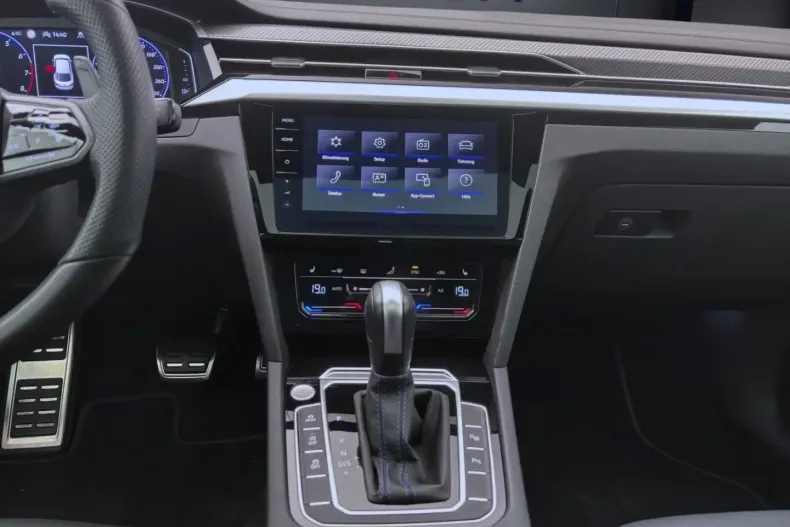 Volkswagen Arteon din 2022 cu 27.051 km - oferta VOL126886 - foto 13