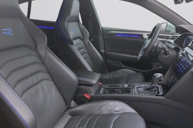 Volkswagen Arteon din 2022 cu 27.051 km - oferta VOL126886 - foto 15